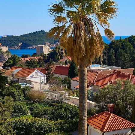 Piece Of Heaven With A Million Dollar View Appartement Dubrovnik Buitenkant foto