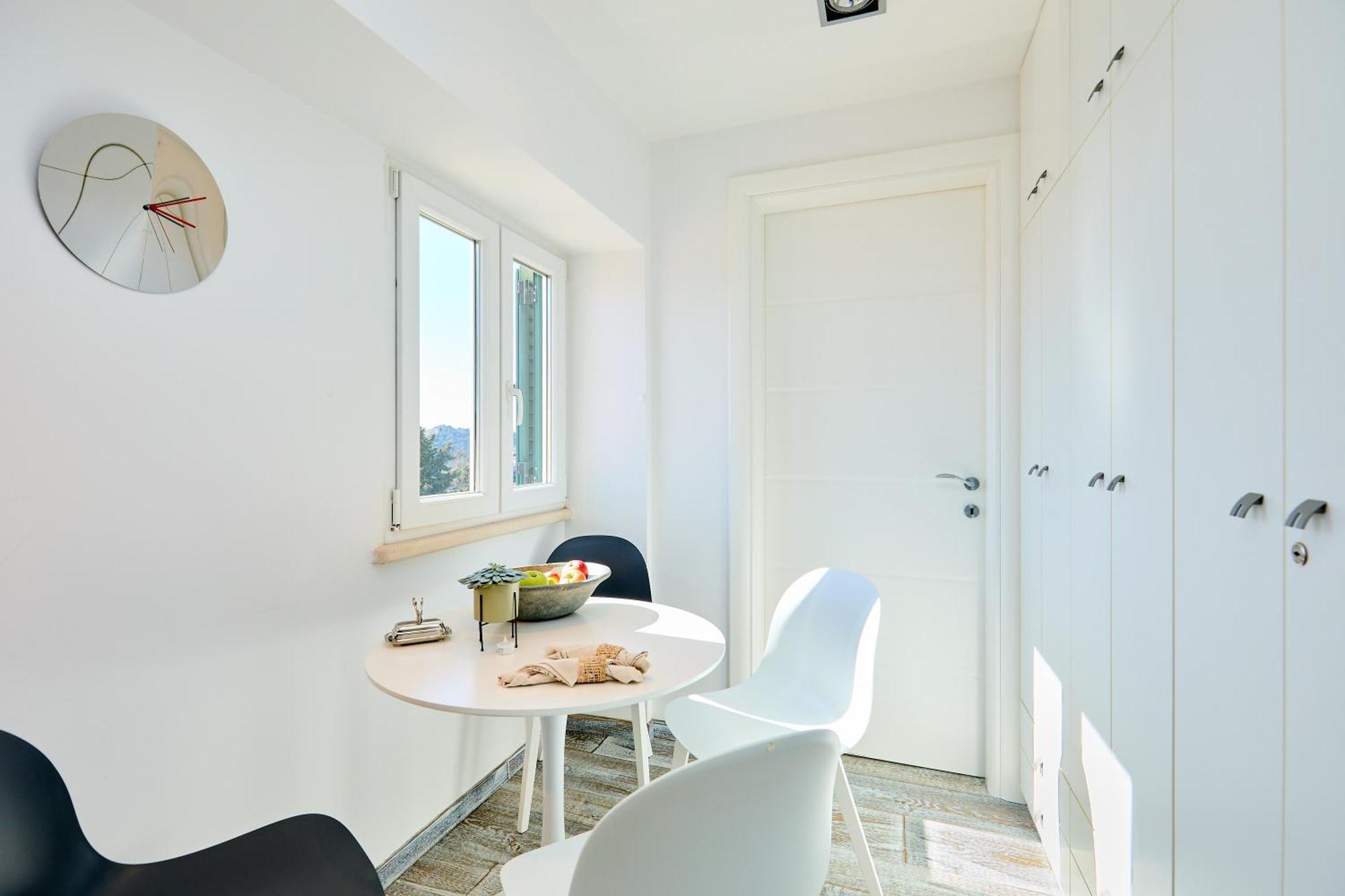 Piece Of Heaven With A Million Dollar View Appartement Dubrovnik Buitenkant foto