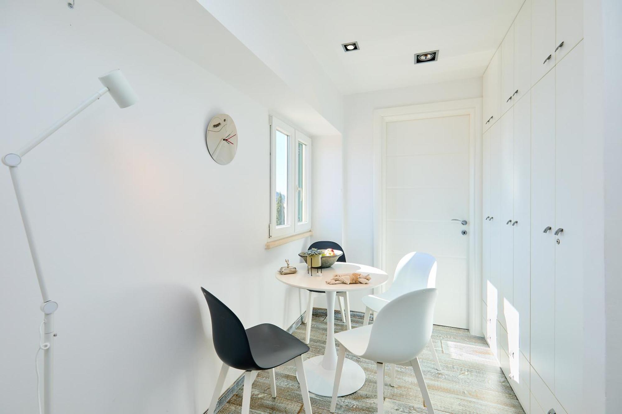 Piece Of Heaven With A Million Dollar View Appartement Dubrovnik Buitenkant foto